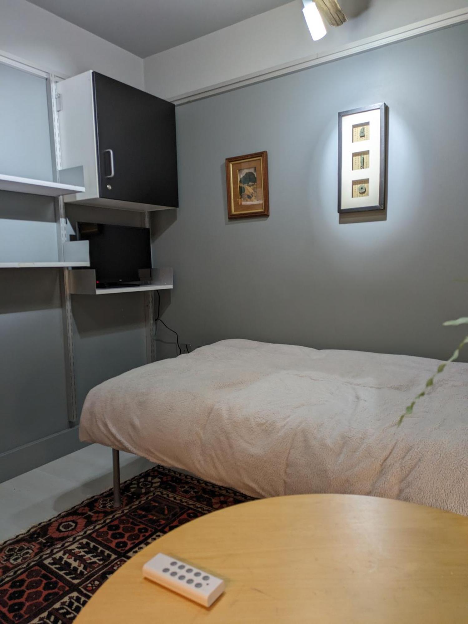 2 Homestay Guest Rooms Huntingdon Exterior photo