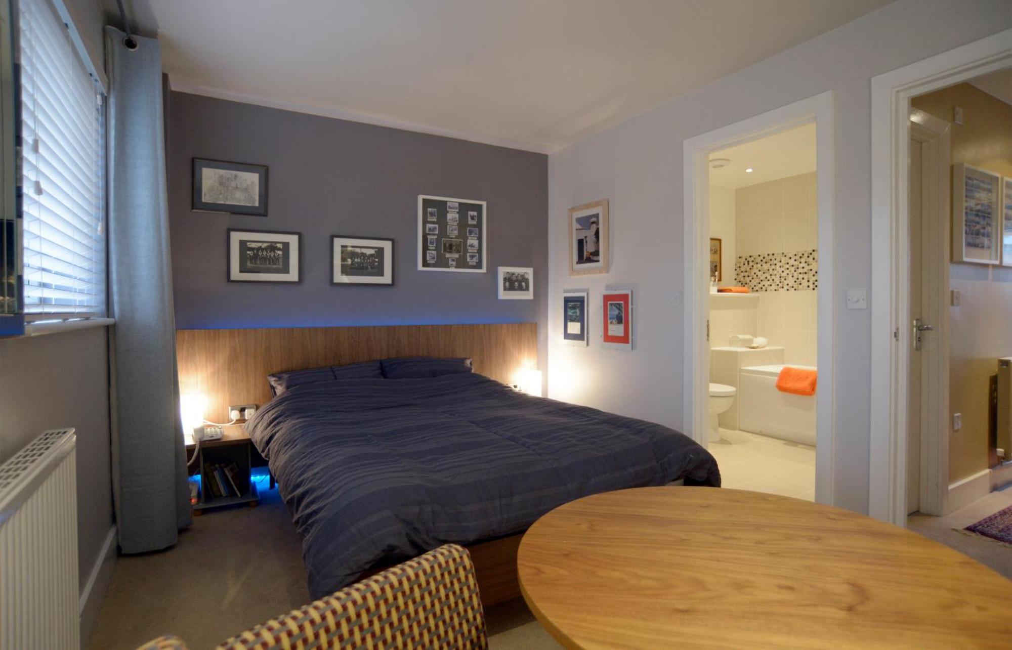 2 Homestay Guest Rooms Huntingdon Exterior photo